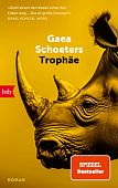 Schoeters, Gaea: Trophäe Schoeters, Gaea: Trophäe